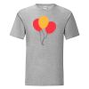 Iconic T T-Shirt | Fruit of the Loom Miniaturansicht