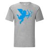 Iconic T T-Shirt | Fruit of the Loom Miniaturansicht
