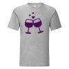 Iconic T T-Shirt | Fruit of the Loom Miniaturansicht