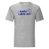 Iconic T T-Shirt | Fruit of the Loom Miniaturansicht