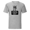 Iconic T T-Shirt | Fruit of the Loom Miniaturansicht