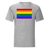 Iconic T T-Shirt | Fruit of the Loom Miniaturansicht