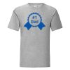 Iconic T T-Shirt | Fruit of the Loom Miniaturansicht