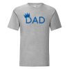 Iconic T T-Shirt | Fruit of the Loom Miniaturansicht
