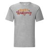 Iconic T T-Shirt | Fruit of the Loom Miniaturansicht