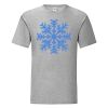Iconic T T-Shirt | Fruit of the Loom Miniaturansicht