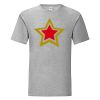 Iconic T T-Shirt | Fruit of the Loom Miniaturansicht
