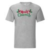 Iconic T T-Shirt | Fruit of the Loom Miniaturansicht