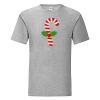 Iconic T T-Shirt | Fruit of the Loom Miniaturansicht