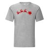 Iconic T T-Shirt | Fruit of the Loom Miniaturansicht
