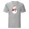 Iconic T T-Shirt | Fruit of the Loom Miniaturansicht