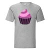 Iconic T T-Shirt | Fruit of the Loom Miniaturansicht
