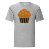 Iconic T T-Shirt | Fruit of the Loom Miniaturansicht