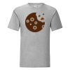 Iconic T T-Shirt | Fruit of the Loom Miniaturansicht