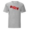 Iconic T T-Shirt | Fruit of the Loom Miniaturansicht