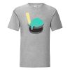 Iconic T T-Shirt | Fruit of the Loom Miniaturansicht