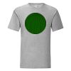 Iconic T T-Shirt | Fruit of the Loom Miniaturansicht