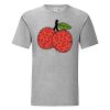 Iconic T T-Shirt | Fruit of the Loom Miniaturansicht