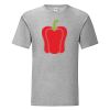 Iconic T T-Shirt | Fruit of the Loom Miniaturansicht