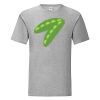 Iconic T T-Shirt | Fruit of the Loom Miniaturansicht