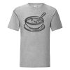 Iconic T T-Shirt | Fruit of the Loom Miniaturansicht
