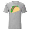 Iconic T T-Shirt | Fruit of the Loom Miniaturansicht