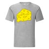 Iconic T T-Shirt | Fruit of the Loom Miniaturansicht
