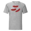 Iconic T T-Shirt | Fruit of the Loom Miniaturansicht