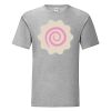 Iconic T T-Shirt | Fruit of the Loom Miniaturansicht