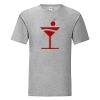 Iconic T T-Shirt | Fruit of the Loom Miniaturansicht
