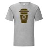 Iconic T T-Shirt | Fruit of the Loom Miniaturansicht
