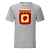 Iconic T T-Shirt | Fruit of the Loom Miniaturansicht