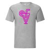 Iconic T T-Shirt | Fruit of the Loom Miniaturansicht