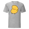 Iconic T T-Shirt | Fruit of the Loom Miniaturansicht