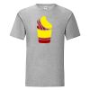 Iconic T T-Shirt | Fruit of the Loom Miniaturansicht