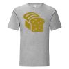 Iconic T T-Shirt | Fruit of the Loom Miniaturansicht