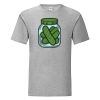Iconic T T-Shirt | Fruit of the Loom Miniaturansicht