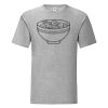 Iconic T T-Shirt | Fruit of the Loom Miniaturansicht