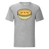 Iconic T T-Shirt | Fruit of the Loom Miniaturansicht