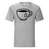 Iconic T T-Shirt | Fruit of the Loom Miniaturansicht