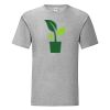 Iconic T T-Shirt | Fruit of the Loom Miniaturansicht