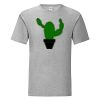 Iconic T T-Shirt | Fruit of the Loom Miniaturansicht