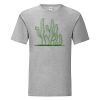 Iconic T T-Shirt | Fruit of the Loom Miniaturansicht