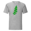 Iconic T T-Shirt | Fruit of the Loom Miniaturansicht