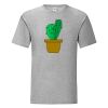 Iconic T T-Shirt | Fruit of the Loom Miniaturansicht