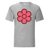 Iconic T T-Shirt | Fruit of the Loom Miniaturansicht