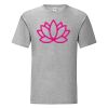 Iconic T T-Shirt | Fruit of the Loom Miniaturansicht