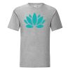 Iconic T T-Shirt | Fruit of the Loom Miniaturansicht