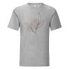 Iconic T T-Shirt | Fruit of the Loom Miniaturansicht