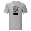 Iconic T T-Shirt | Fruit of the Loom Miniaturansicht